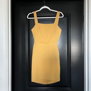 Aritzia Wilfred Dress Size 4